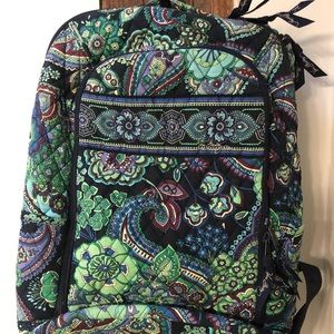 Vera Bradley Backpack